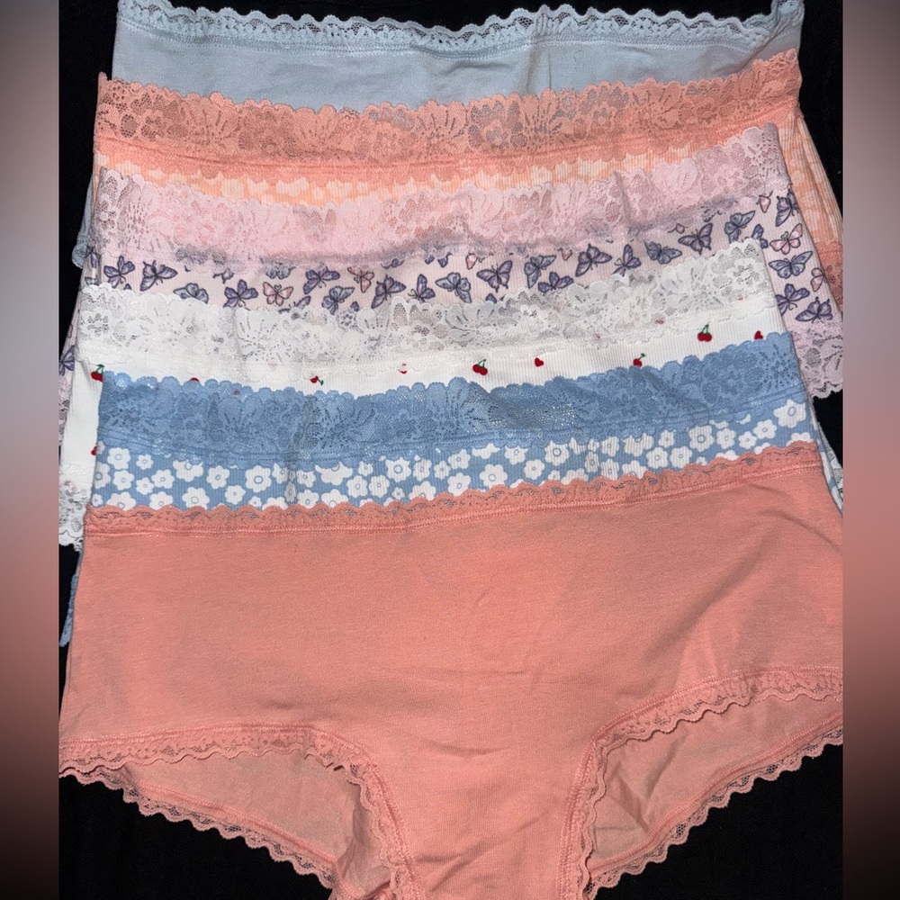 Victoria's Secret Panties